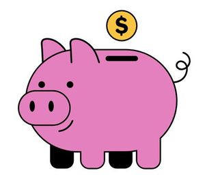 Piggy Banks for Kids